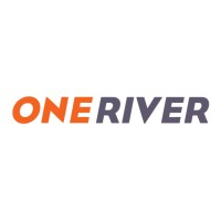 One River School of Art + Design logo