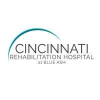Cincinnati Rehabilitation Hospital at Blue Ash logo