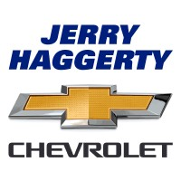 Jerry Haggerty Chevrolet logo