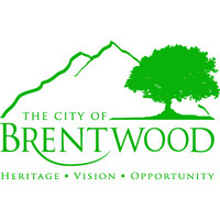 City of Brentwood, CA logo