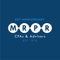 MRPR logo