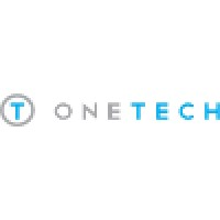 One Tech logo