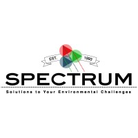 Spectrum Environmental Services Inc. logo