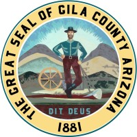 Gila County logo