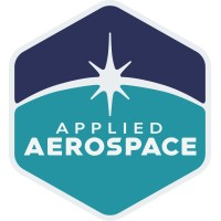 Applied Aerospace logo