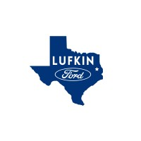 Lufkin Ford logo