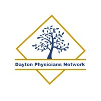 Dayton Physicians Network logo
