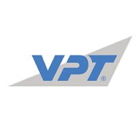 VPT, Inc. logo