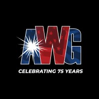 American Welding & Gas logo