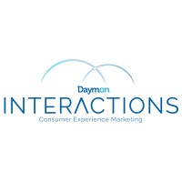 Interactions Marketing logo