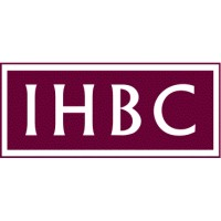 The Institute Of Historic Building Conservation (IHBC) logo