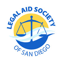 Legal Aid Society of San Diego logo
