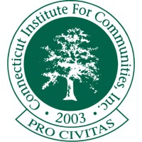 Connecticut Institute For Communities, Inc. (CIFC) logo