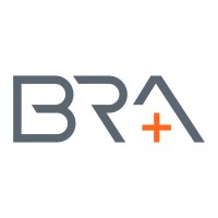 BR+A Consulting Engineers logo
