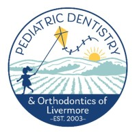 Pediatric Dentistry and Orthodontics of Livermore logo