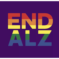 Alzheimer's Association, Massachusetts/New Hampshire Chapter logo