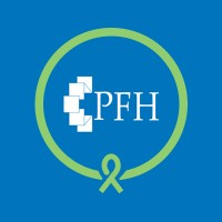 Preferred Family Healthcare logo