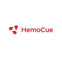 HemoCue AB logo