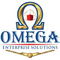 Omega Enterprise Solutions logo