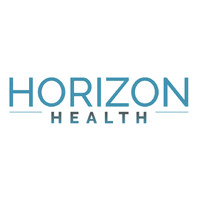 Horizon Health Corporation logo
