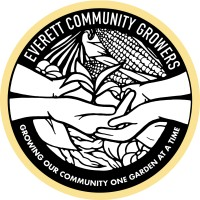Everett Community Growers, Inc. logo