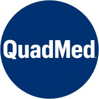 QuadMed logo