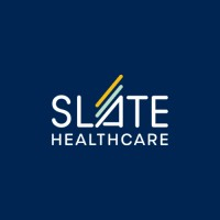 Slate Healthcare logo