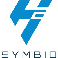 Symbio logo