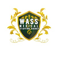 WASS Medical Staffing Agency LLC logo