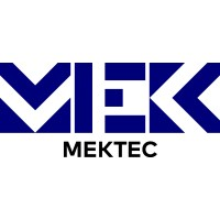 Mektec International Corp. logo