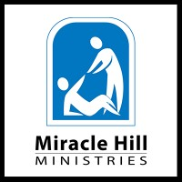 Miracle Hill Ministries, Inc. logo