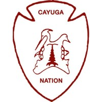 Cayuga Nation logo