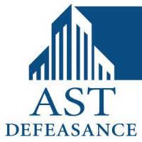 AST Defeasance logo