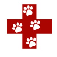 Triangle Veterinary Referral Hospital logo