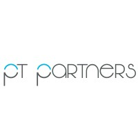 PT Partners LLC logo