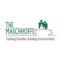 The Maschhoffs logo