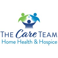 The Care Team logo