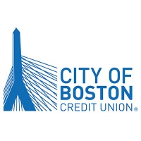 City of Boston Credit Union logo