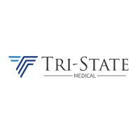 Tri-state Medical Group logo