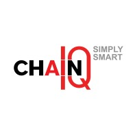 Chain IQ Group AG logo