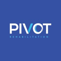 Pivot Rehabilitation logo
