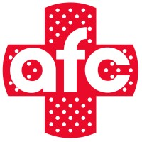 AFC Urgent Care Portland/Vancouver logo