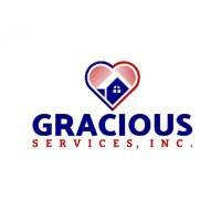 Gracious Services Inc. logo
