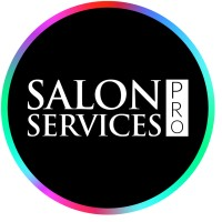 Salon Services Pro logo
