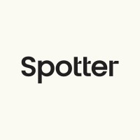 Spotter logo