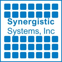 Synergistic Systems, Inc. logo