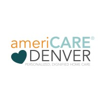 AmeriCARE Denver logo