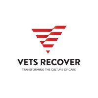 Vets Recover logo