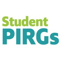 Student PIRGs logo