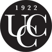 Urbana Country Club logo